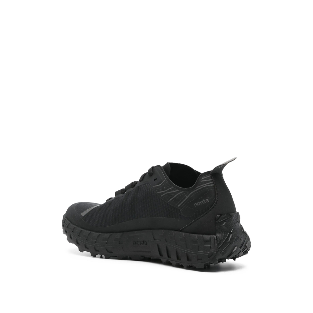 [Norda] Sneakers SS26 001AM  STBLK