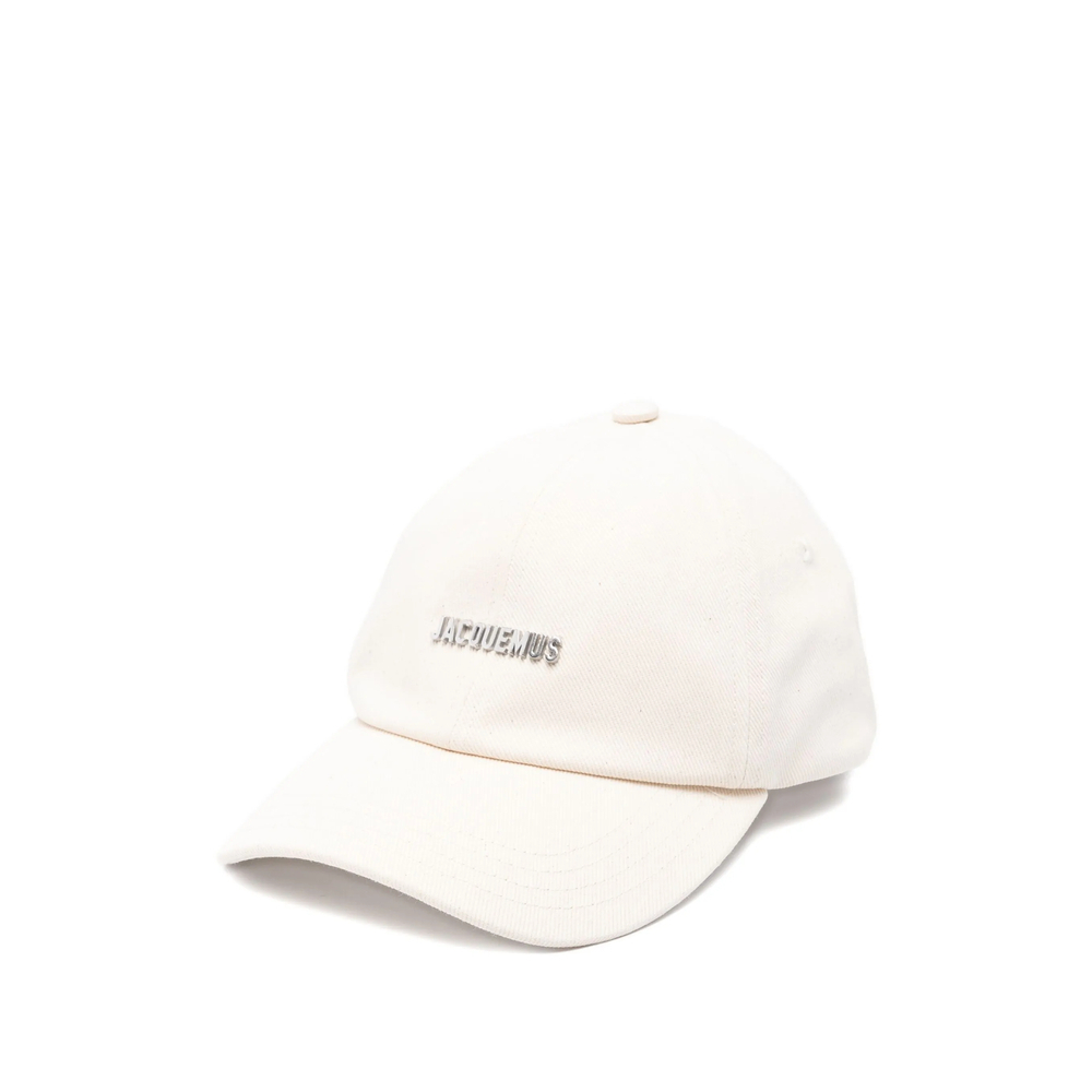[JACQUEMUS] Cap FW26 ACU00670 AW00092 110