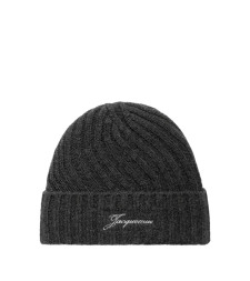 [JACQUEMUS] Beanie FW25 ACU00767 AK00287 970