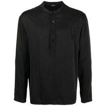 [TOM FORD UNDERWEAR] Sleepwear SS26 T4H161010  002