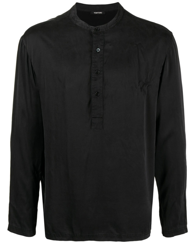 [TOM FORD UNDERWEAR] Sleepwear SS26 T4H161010  002