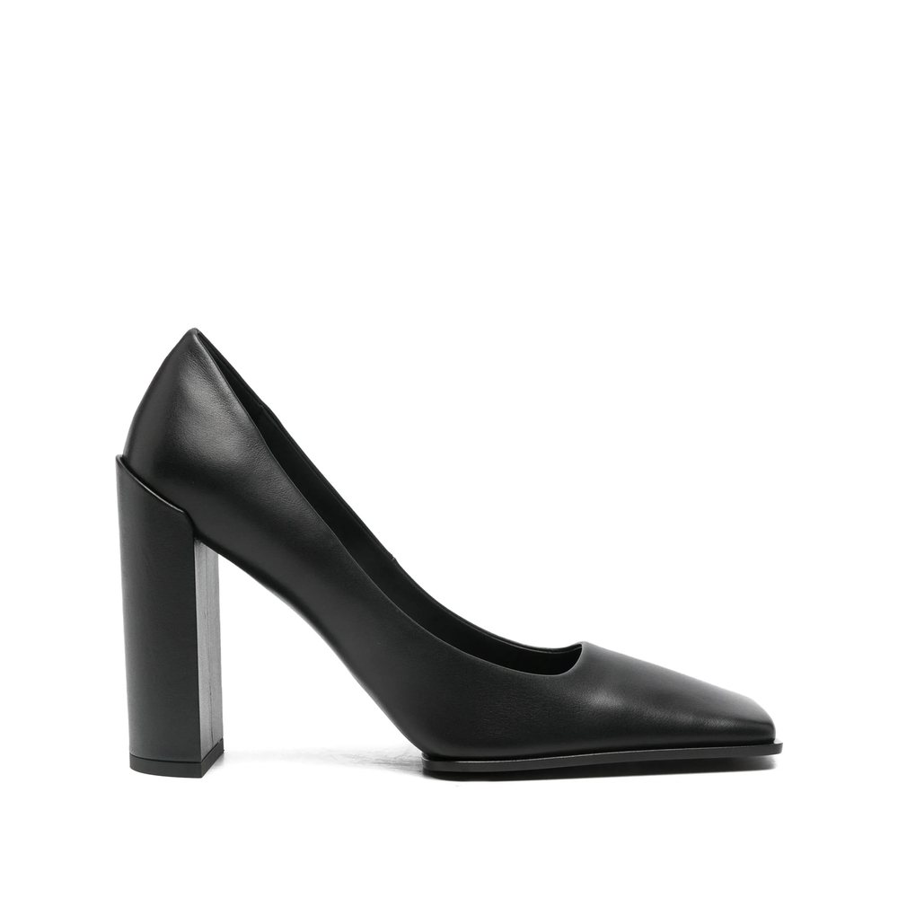 [Alaia] Pumps FW25 AA3E1006I049  999