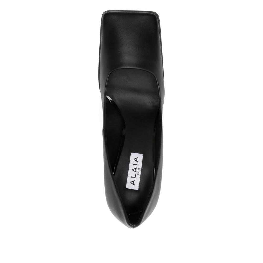 [Alaia] Pumps FW25 AA3E1006I049  999
