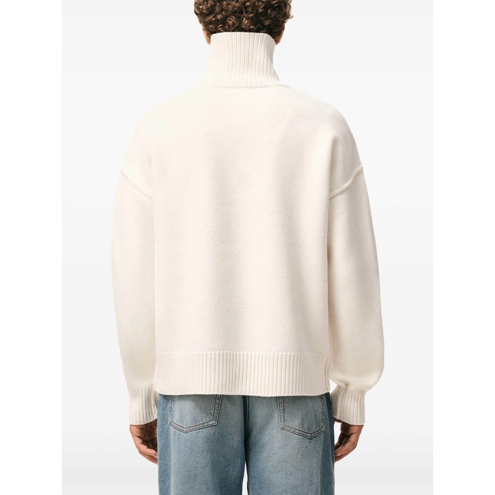[Ami Paris] Sweatshirt SS26 UKS839.018  154