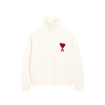 [Ami Paris] Sweatshirt SS26 UKS839.018  154