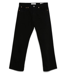 [Our Legacy] Jeans FW26 M2255TCB  BLACK