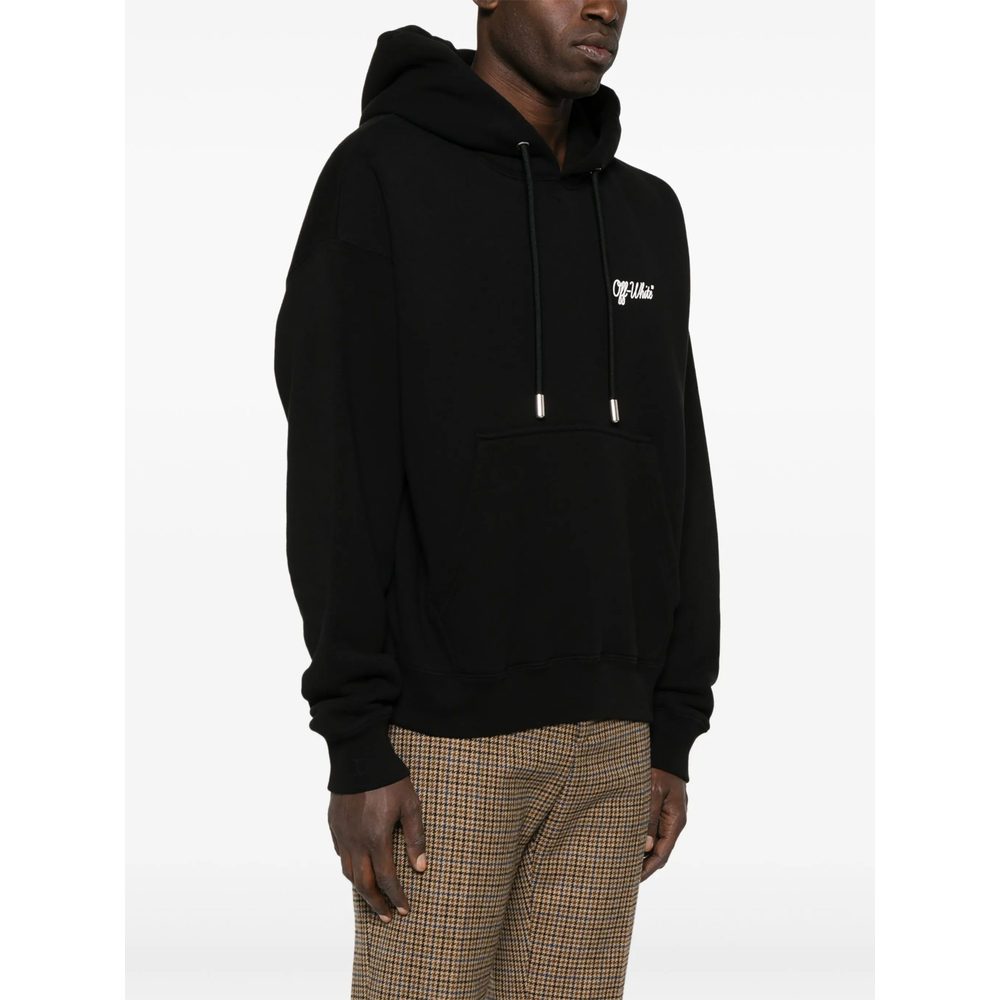 [Off-White] Hoodie SS26 OMBB085C99FL E019 1001