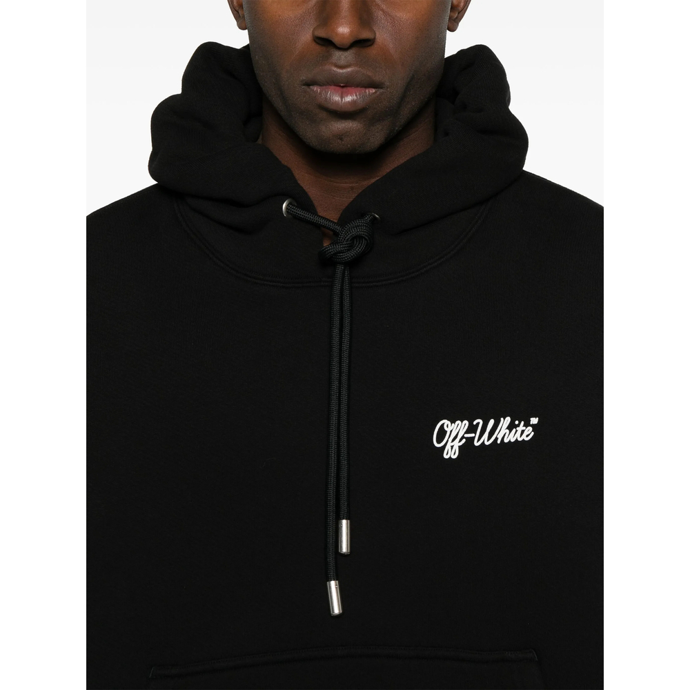 [Off-White] Hoodie SS26 OMBB085C99FL E019 1001