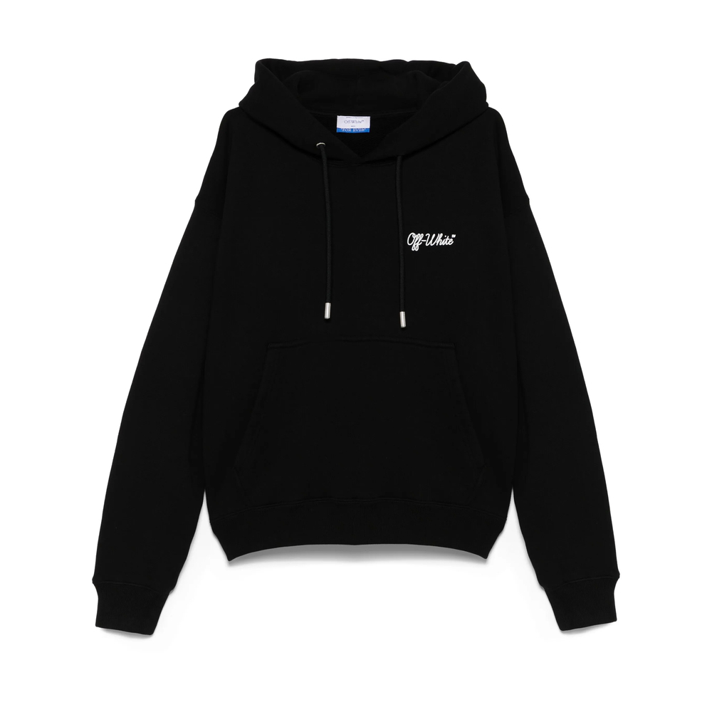 [Off-White] Hoodie SS26 OMBB085C99FL E019 1001