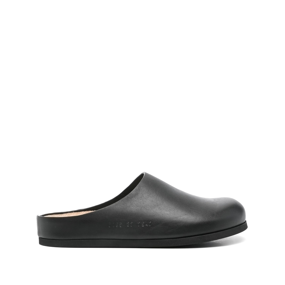 [Common Project] Mules FW25 6195 CLOG 7547