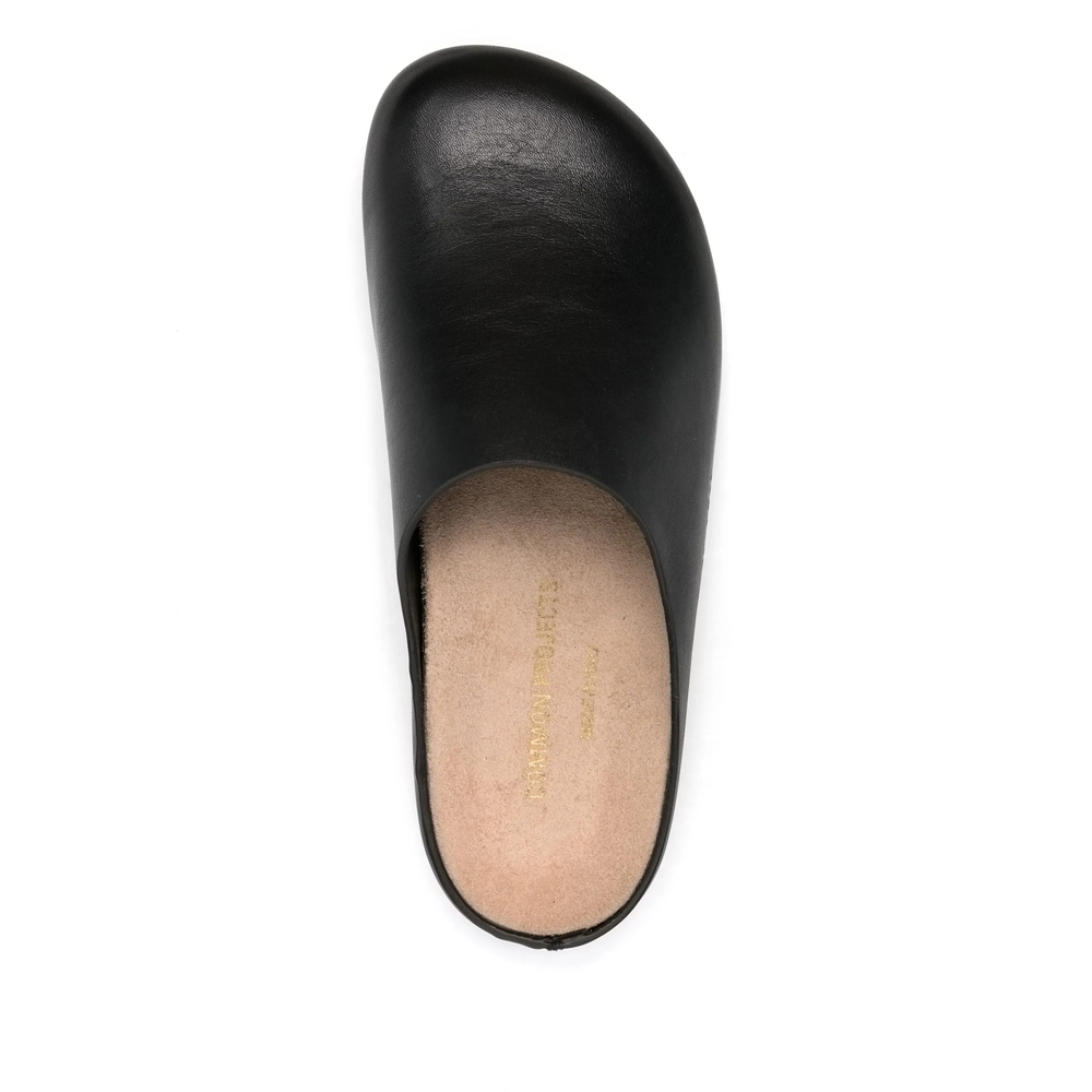[Common Project] Mules FW25 6195 CLOG 7547