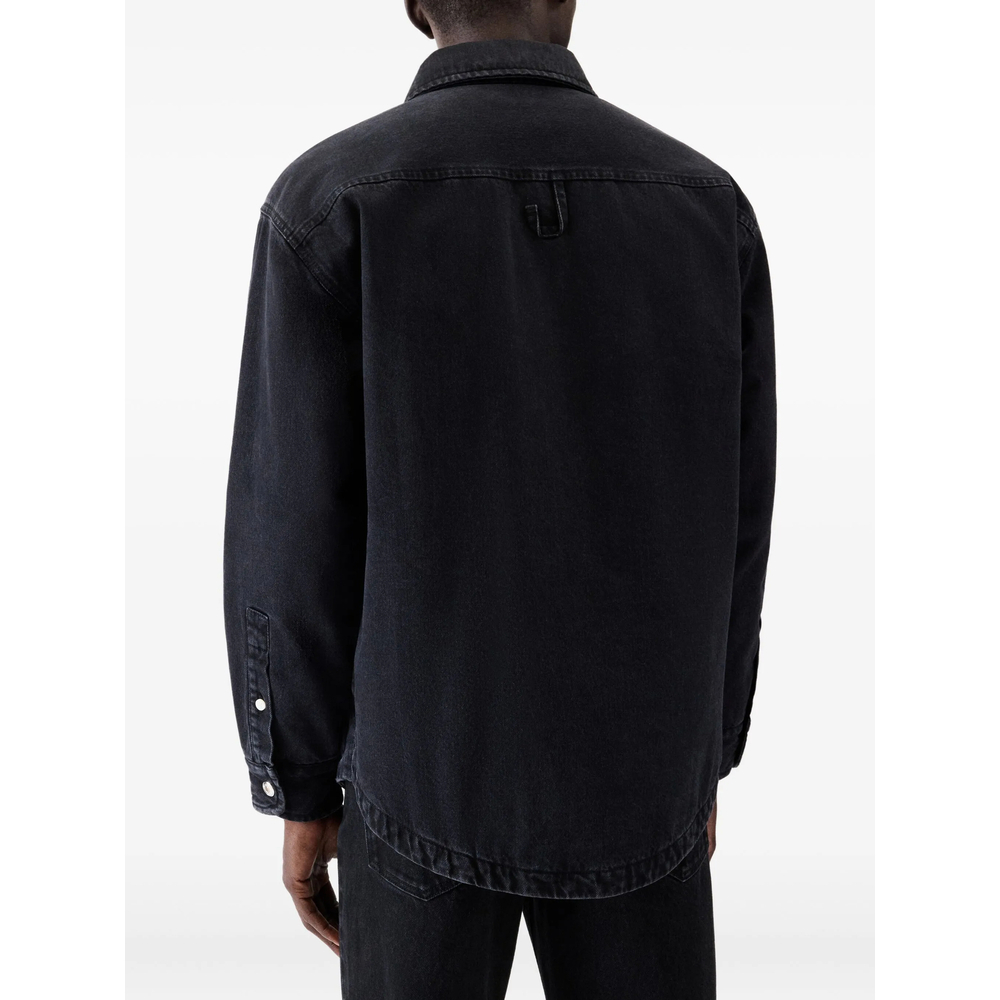 [JACQUEMUS] Shirts Long Sleeve FW26 OUM00115 AD00019 990