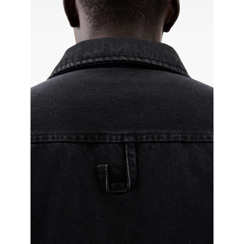 [JACQUEMUS] Shirts Long Sleeve FW26 OUM00115 AD00019 990