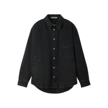 [JACQUEMUS] Shirts Long Sleeve FW26 OUM00115 AD00019 990