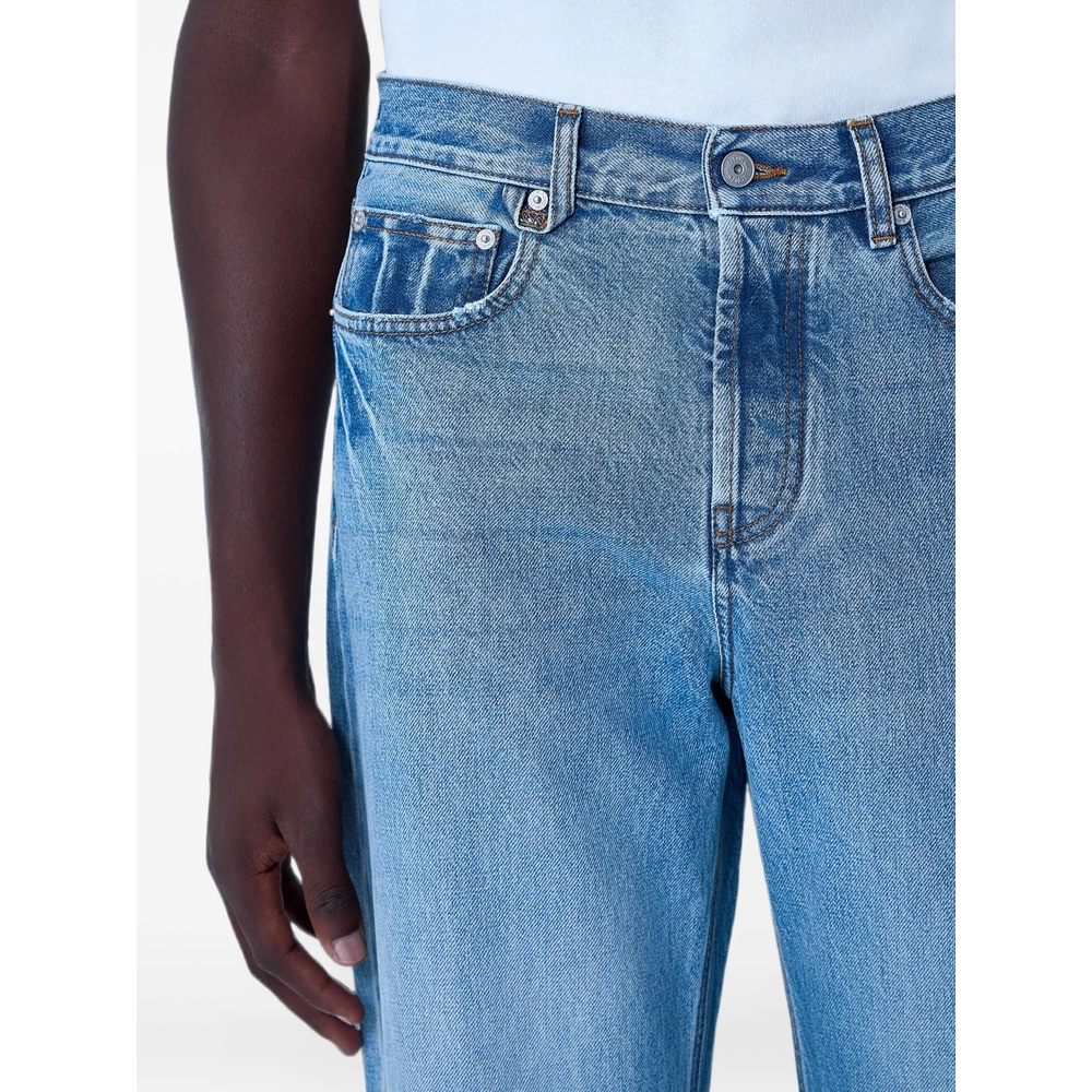 [JACQUEMUS] Jeans FW26 PAM00028 AD00038 33C
