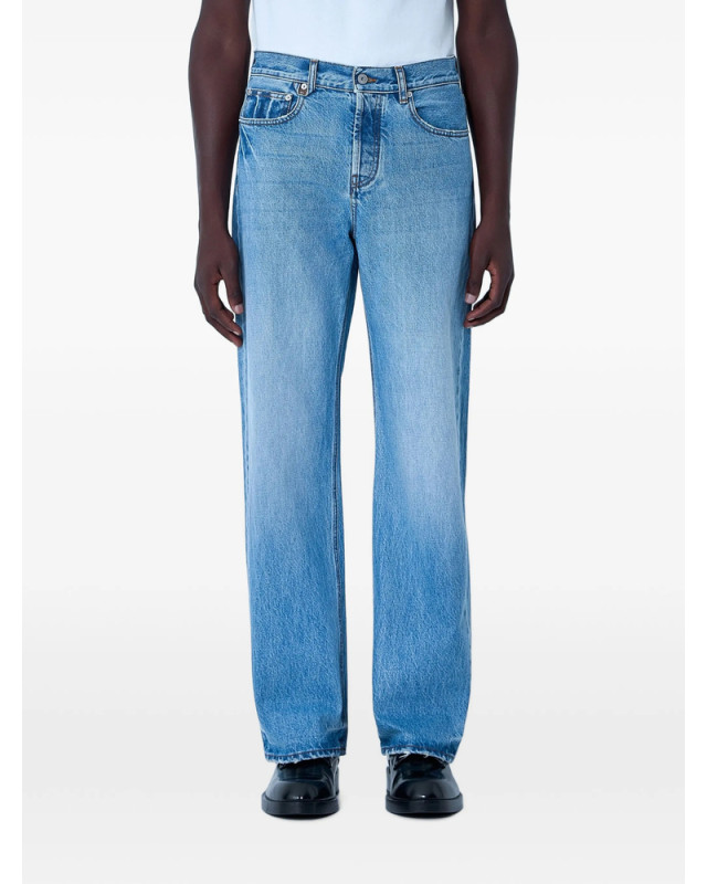 [JACQUEMUS] Jeans FW26 PAM00028 AD00038 33C