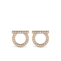 [Ferragamo] Earring FW26 760122 0696573 CRYOR