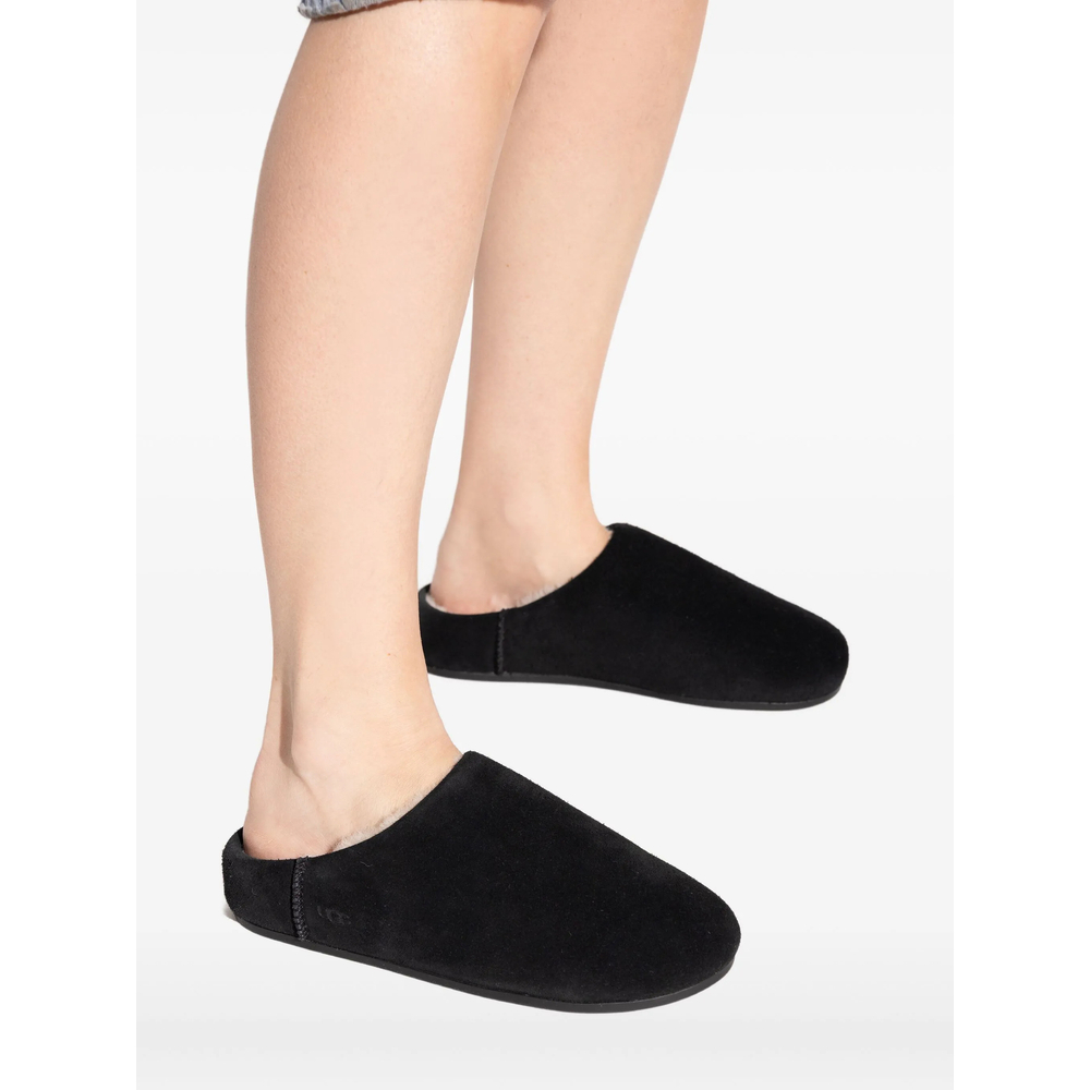 [UGG] Mules FW25 1171390 ELEA SLIP BLK
