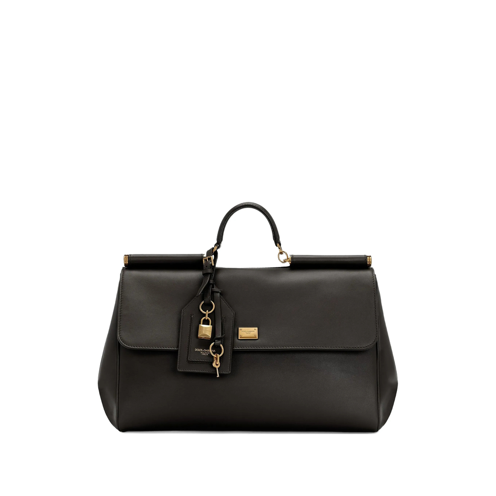 [Dolce & Gabbana] Tote bag FW25 BB7814 B7321 80999
