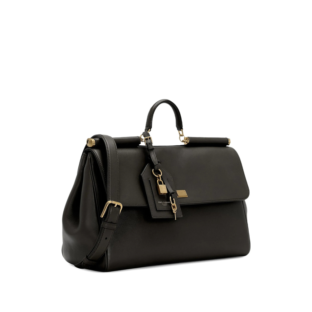 [Dolce & Gabbana] Tote bag FW25 BB7814 B7321 80999
