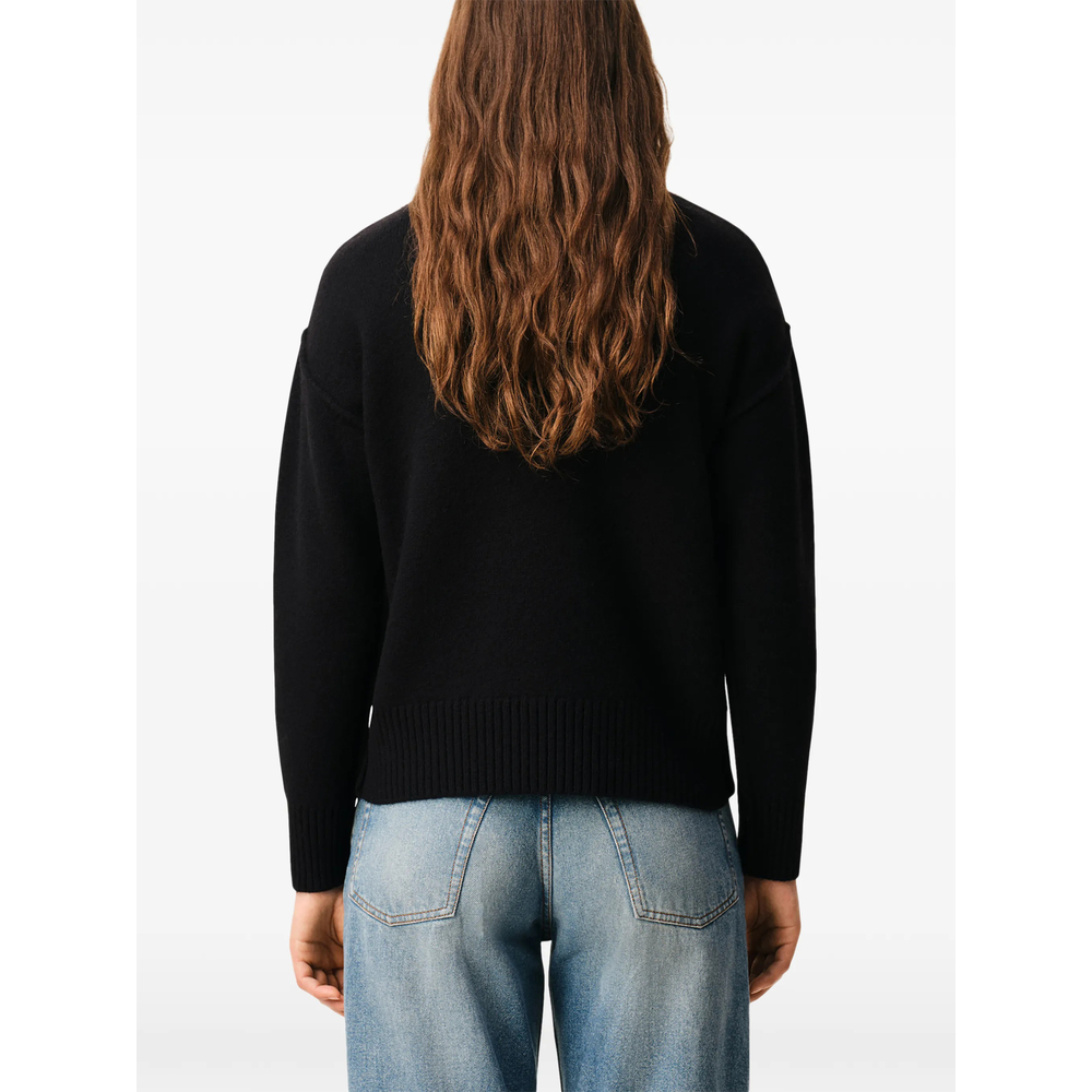 [Ami Paris] Sweatshirt SS26 UKS839.018  009