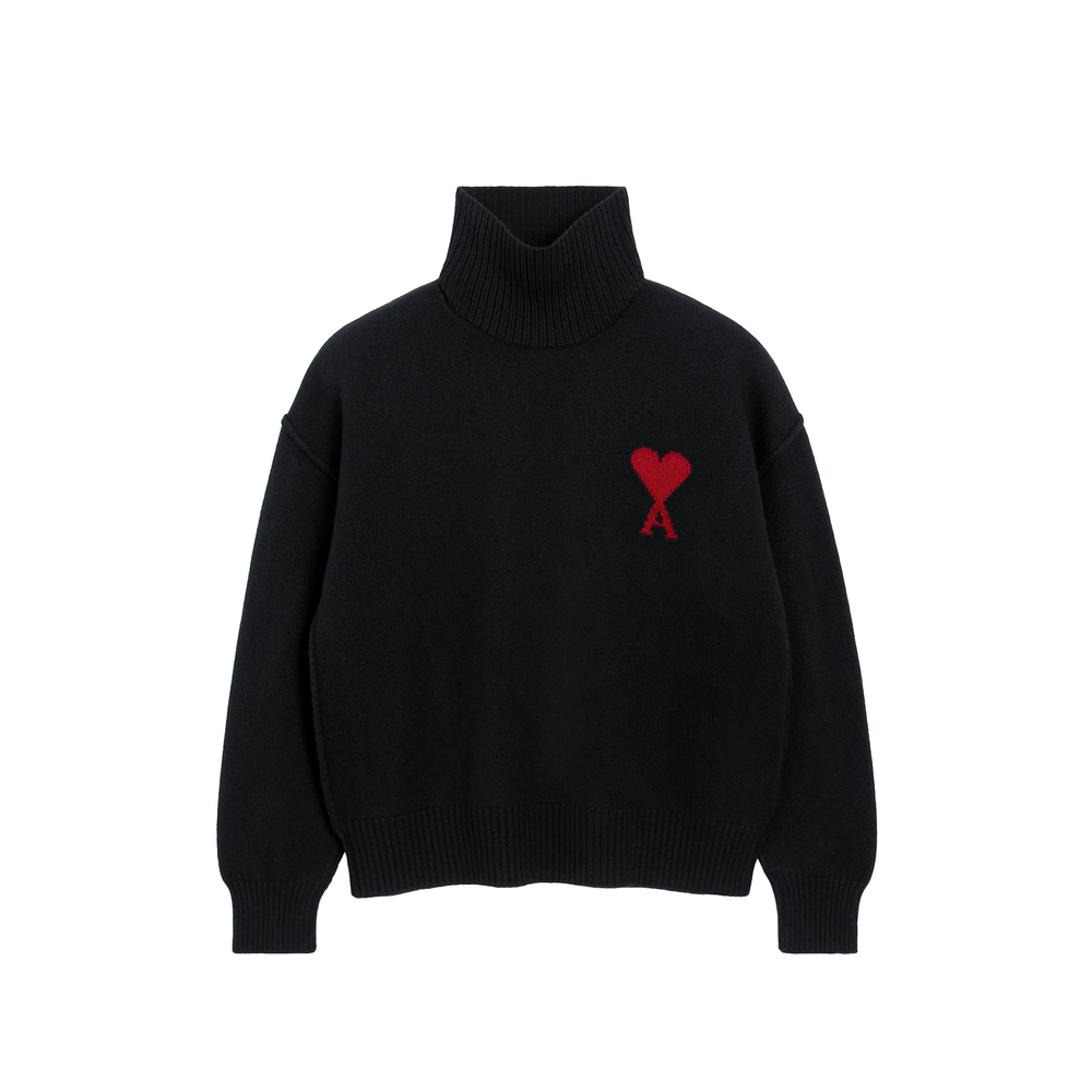 [Ami Paris] Sweatshirt SS26 UKS839.018  009