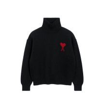 [Ami Paris] Sweatshirt SS26 UKS839.018  009