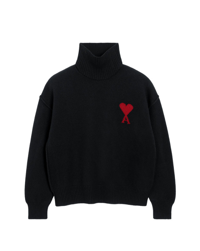 [Ami Paris] Sweatshirt SS26 UKS839.018  009