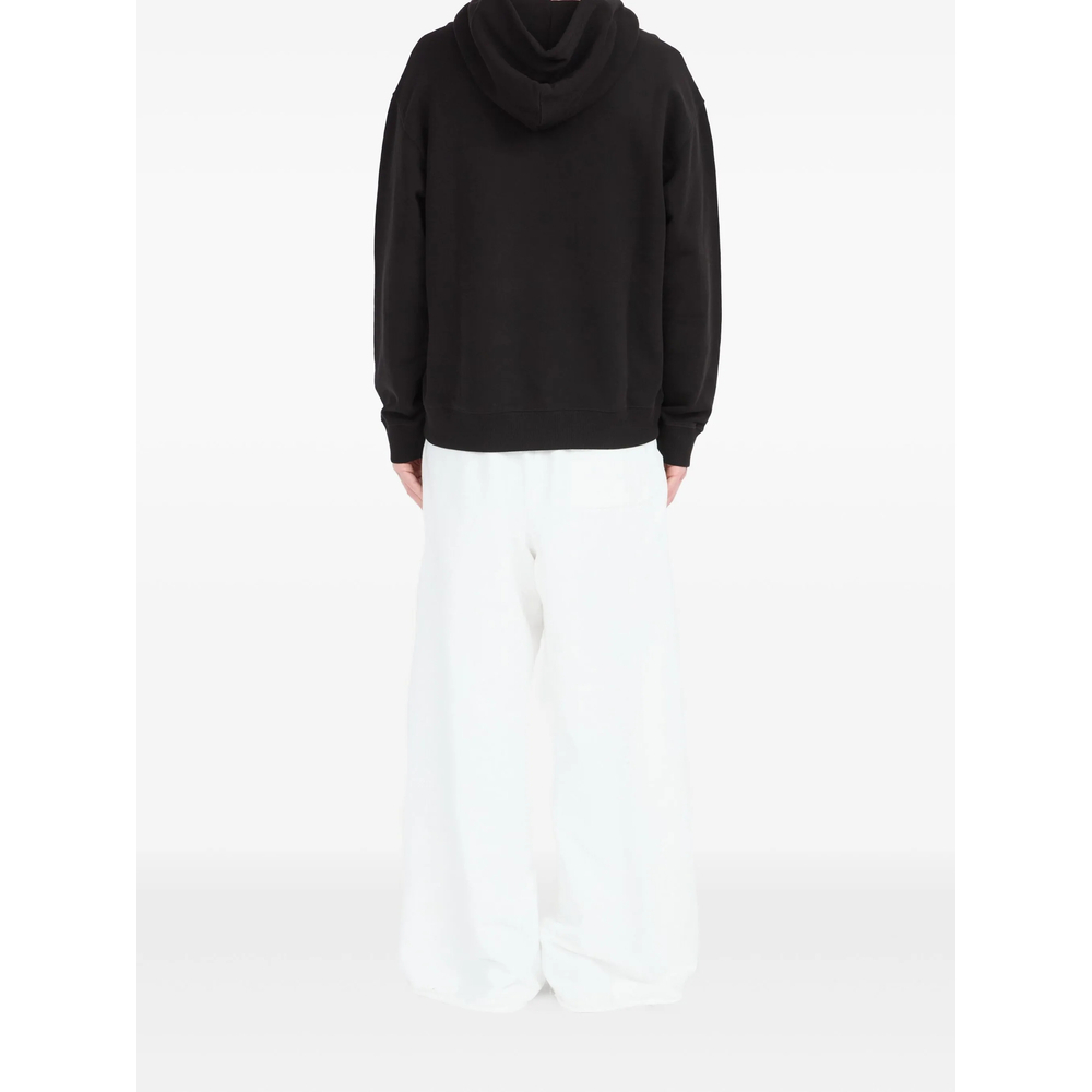 [MM6 Maison Margiela] Hoodie SS26 M25025 SH0GU0033 900