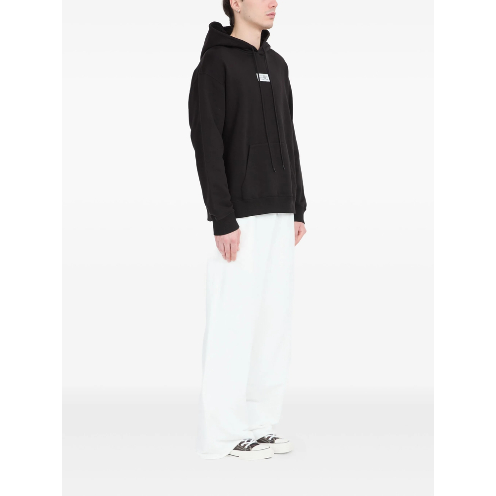 [MM6 Maison Margiela] Hoodie SS26 M25025 SH0GU0033 900