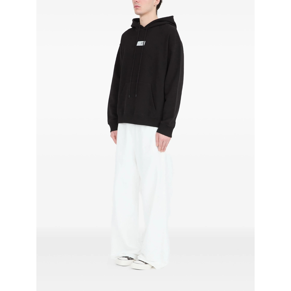 [MM6 Maison Margiela] Hoodie SS26 M25025 SH0GU0033 900