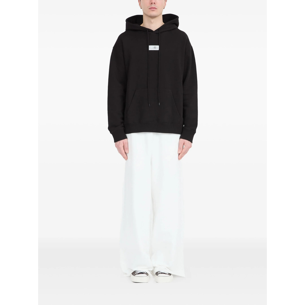 [MM6 Maison Margiela] Hoodie SS26 M25025 SH0GU0033 900