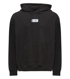 [MM6 Maison Margiela] Hoodie SS26 M25025 SH0GU0033 900