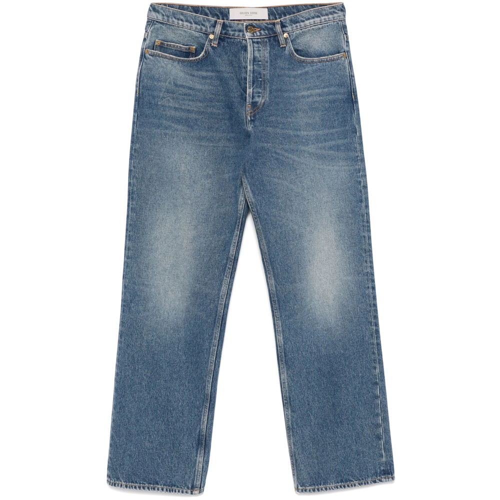 [Golden Goose] Jeans SS26 GMP01636 P000621 50100