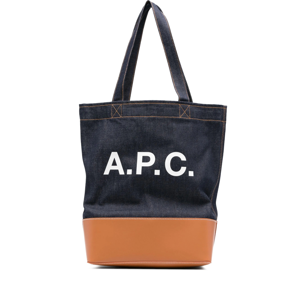 [A.P.C.] Shoulder bag SS26 COHLO M61444 CAF