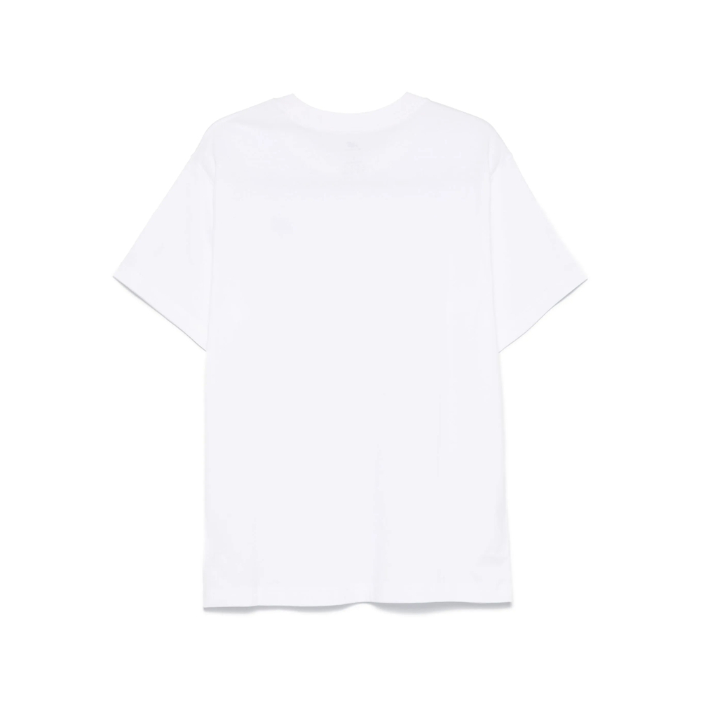 [new Balance] T-shirts Short Sleeve SS26 MT41509WT