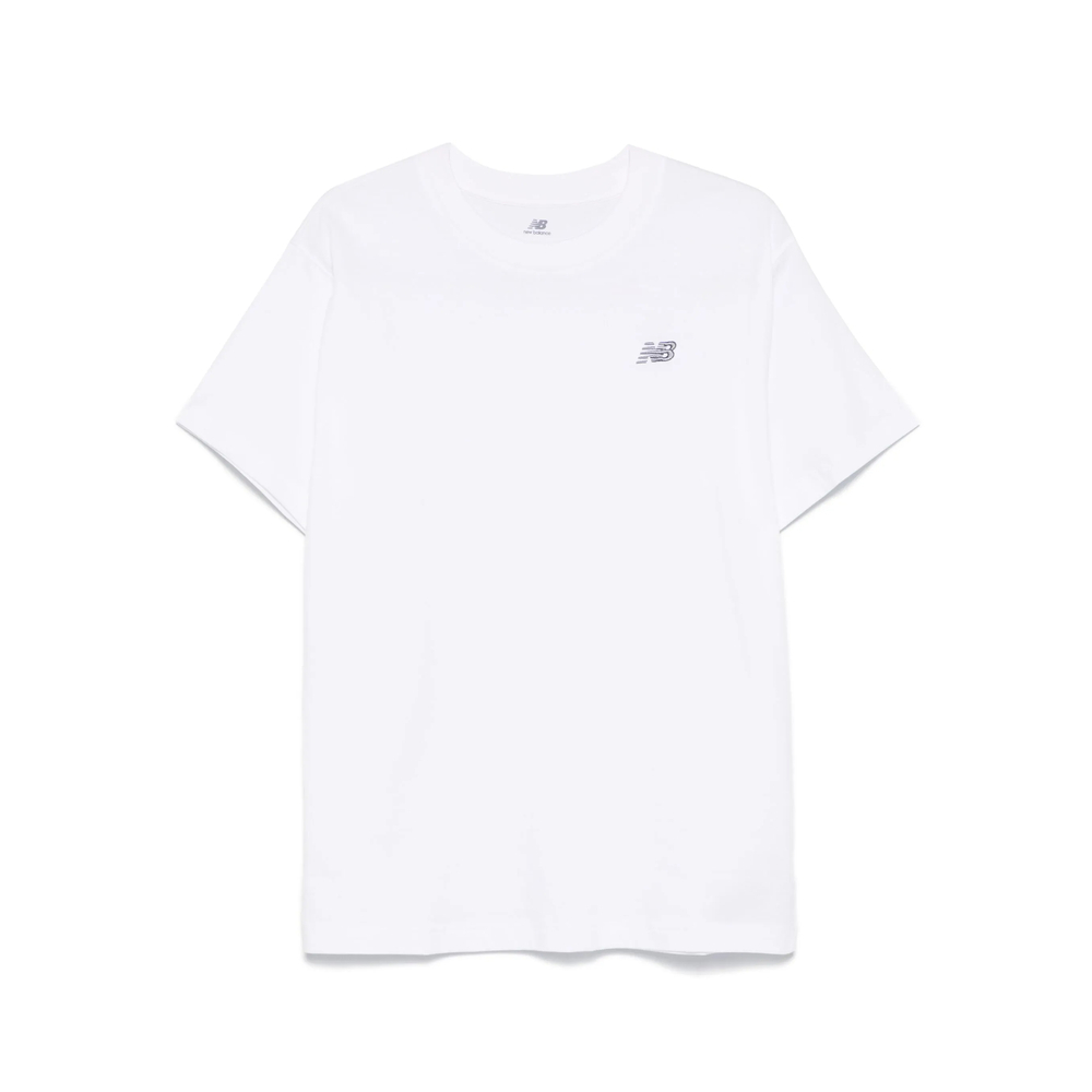[new Balance] T-shirts Short Sleeve SS26 MT41509WT