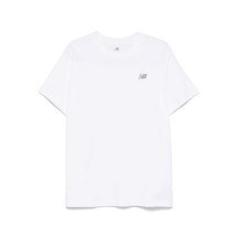 [new Balance] T-shirts Short Sleeve SS26 MT41509WT