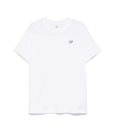 [new Balance] T-shirts Short Sleeve SS26 MT41509WT