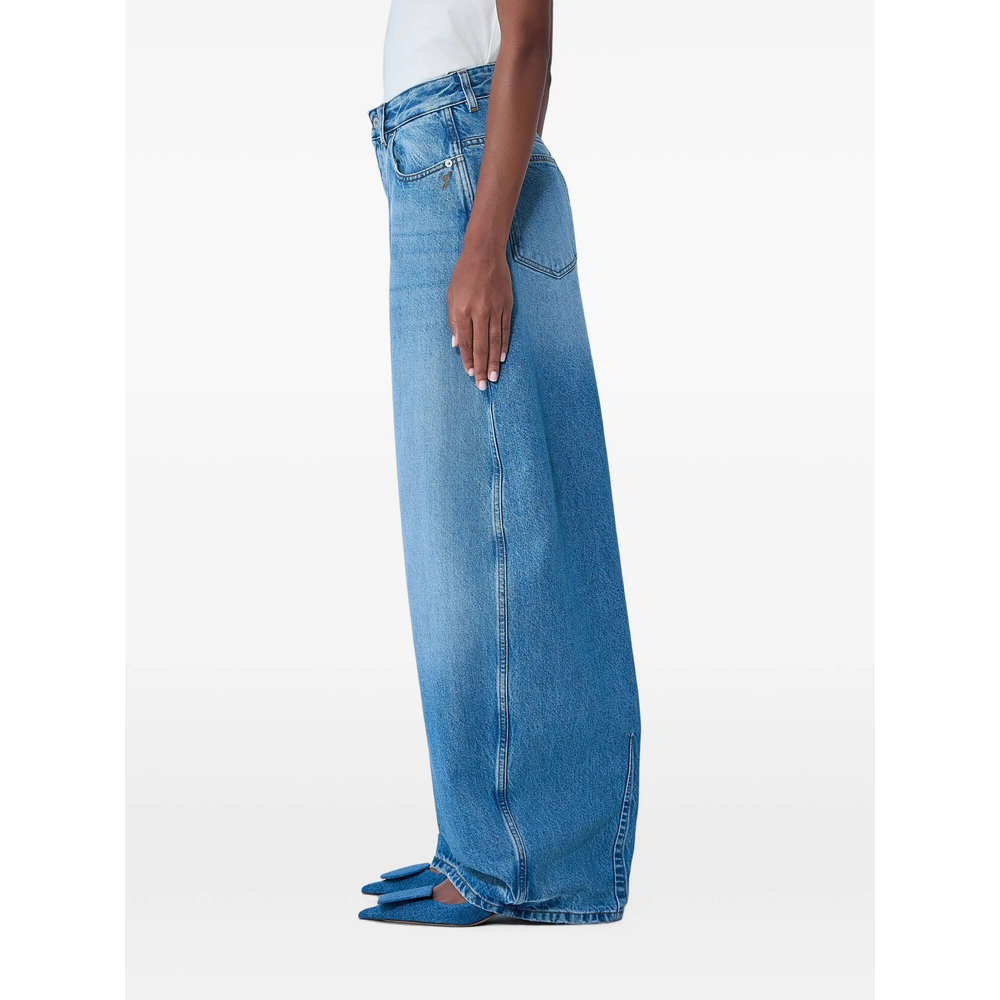 [JACQUEMUS] Jeans FW26 PAW00609 AD00038 33C