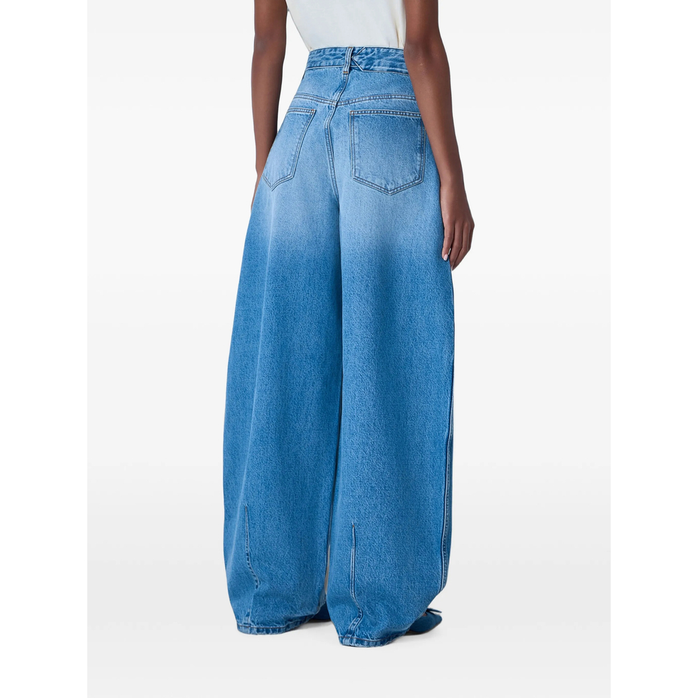 [JACQUEMUS] Jeans FW26 PAW00609 AD00038 33C