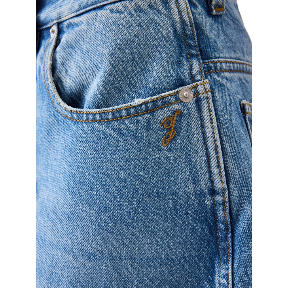 [JACQUEMUS] Jeans FW26 PAW00609 AD00038 33C