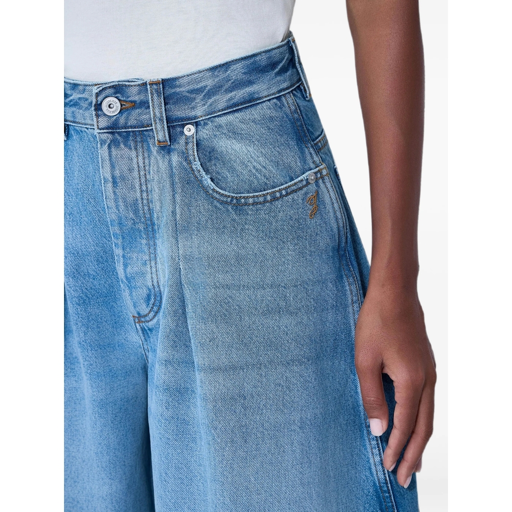 [JACQUEMUS] Jeans FW26 PAW00609 AD00038 33C