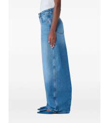 [JACQUEMUS] Jeans FW26 PAW00609 AD00038 33C