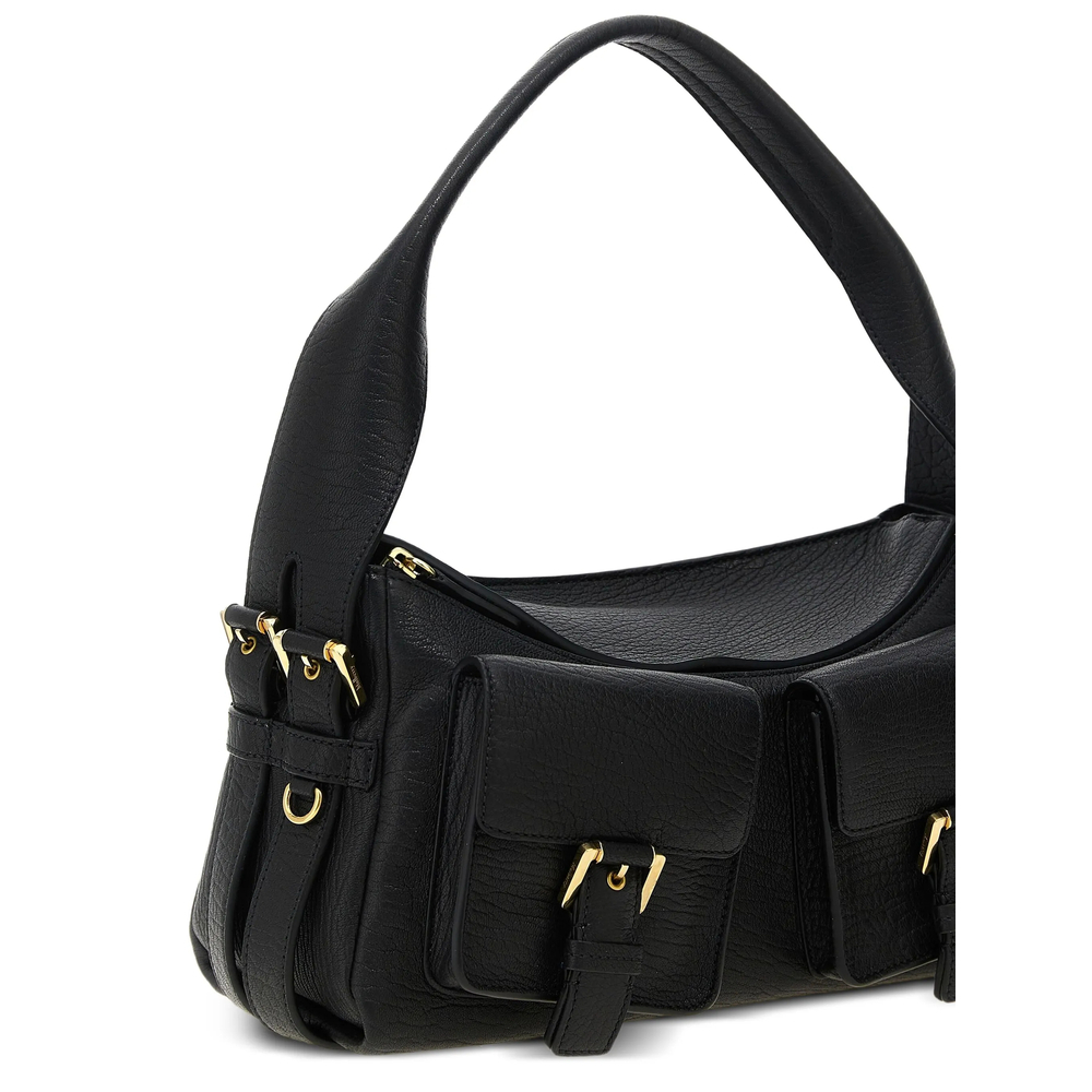 [MULBERRY] Shoulder bag SS26 HH9725 674 A100