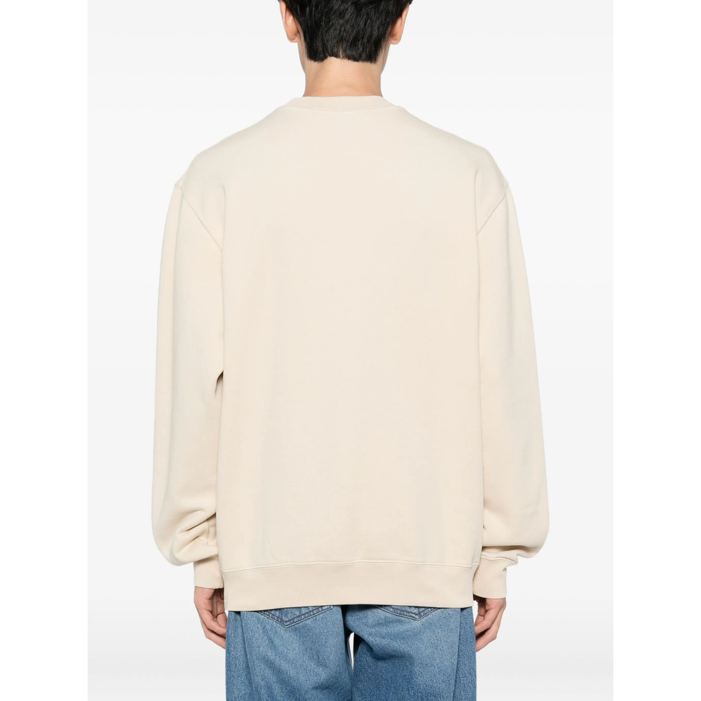 [JACQUEMUS] Sweatshirt FW26 SSM00206 AJ00126 150