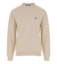 [JACQUEMUS] Sweatshirt FW26 SSM00206 AJ00126 150
