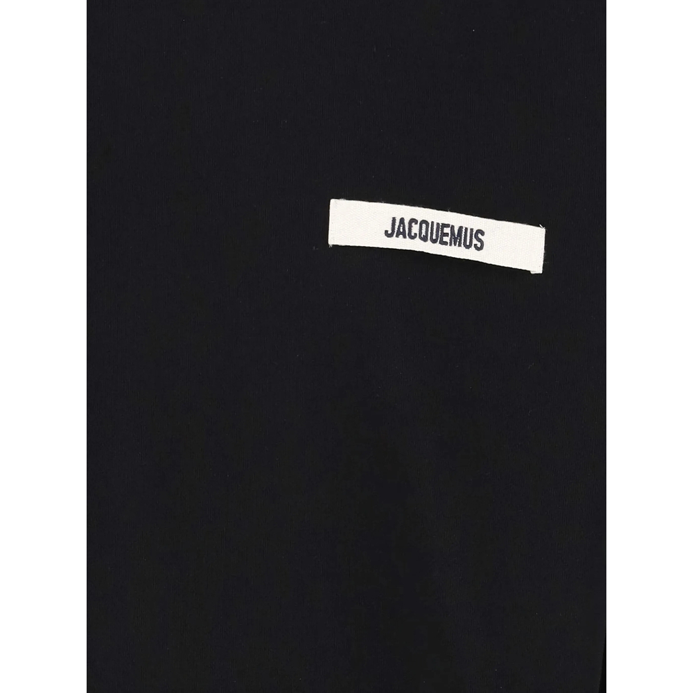 [JACQUEMUS] Hoodie FW26 HOM00247 AJ00126 990