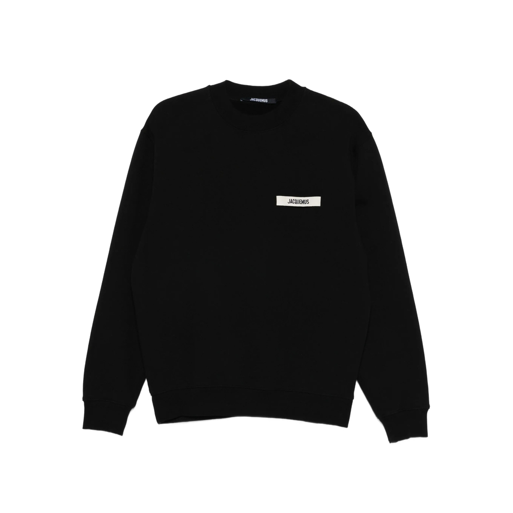 [JACQUEMUS] Sweatshirt FW26 SSM00206 AJ00126 990
