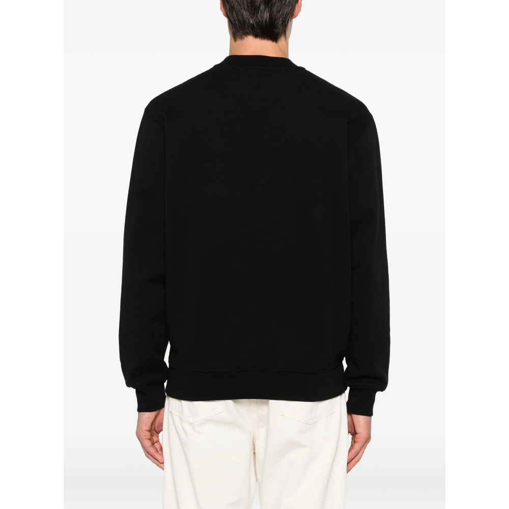 [JACQUEMUS] Sweatshirt FW26 SSM00206 AJ00126 990